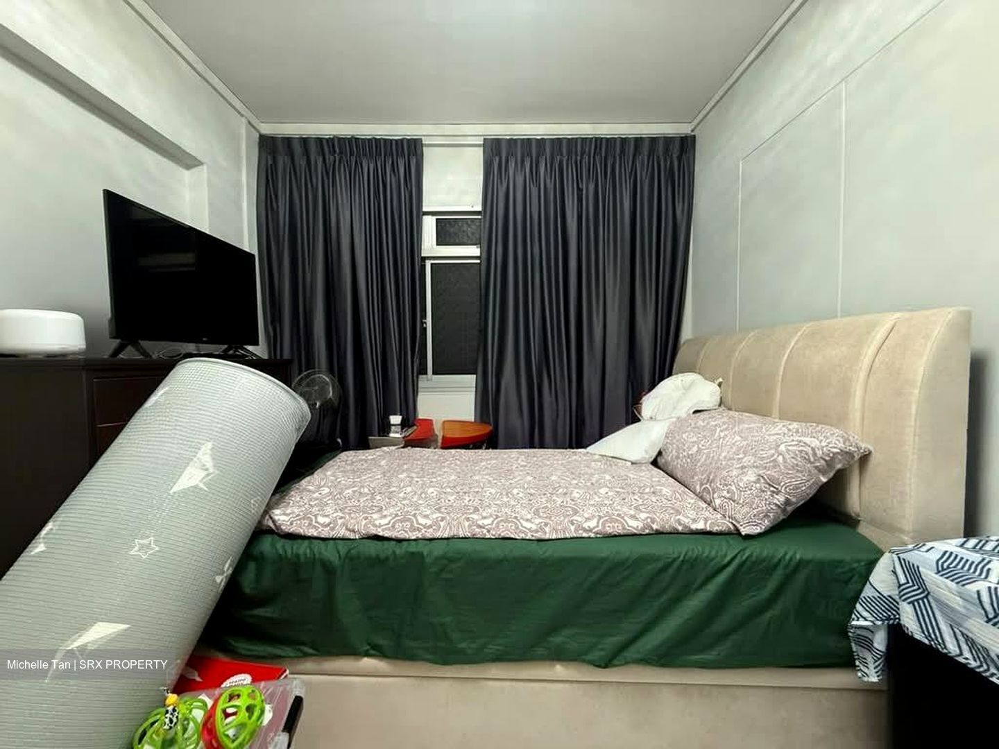 Blk 969 Hougang Street 91 (Hougang), HDB 4 Rooms #606087241